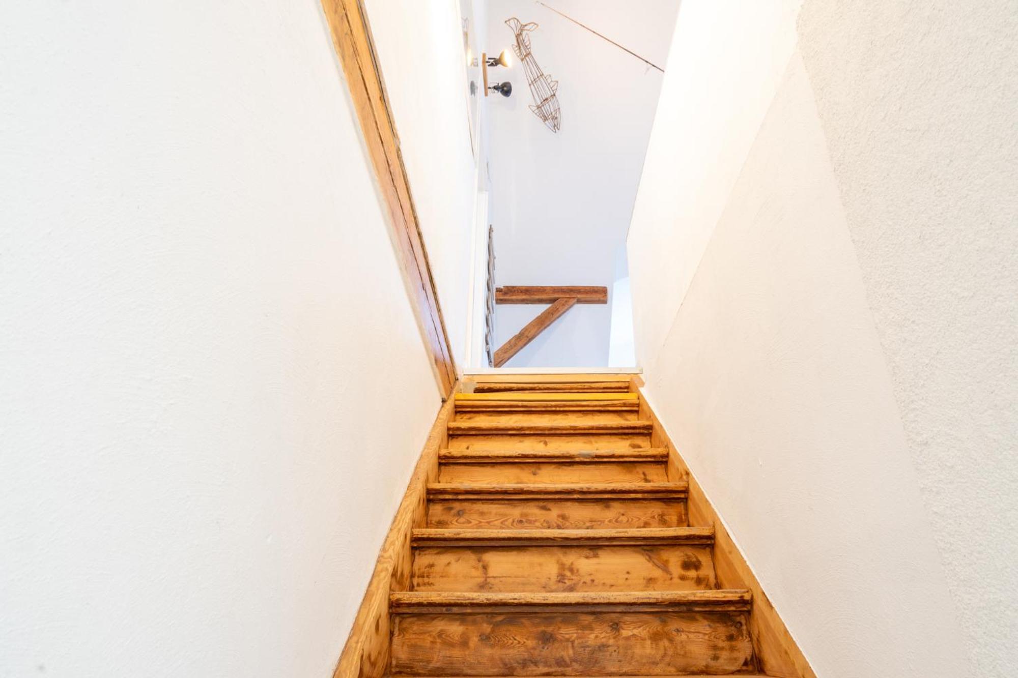 Strand Familien Doppelhaushaelfte ,,Marsi" #Familien-Urlaub Rappin Exterior foto
