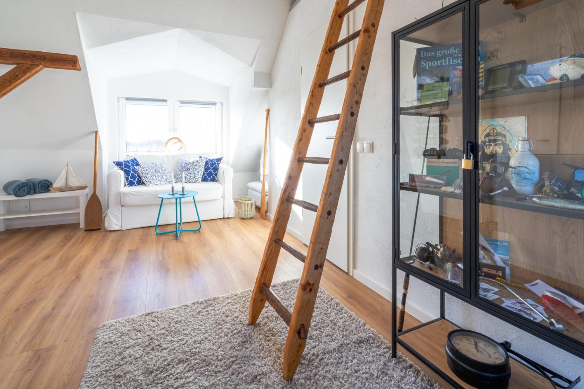 Strand Familien Doppelhaushaelfte ,,Marsi" #Familien-Urlaub Rappin Exterior foto